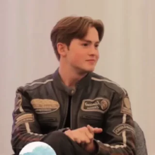 😊 emoji kitkatconnor Telegram sticker 16 of 50