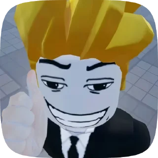 🌟 emoji дядя саня Telegram sticker 22 of 55