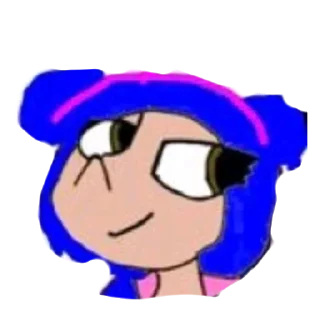 😏 emoji Вигига великая Telegram sticker 13 of 51