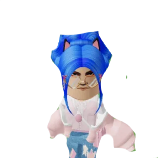 🤐 emoji Вигига великая Telegram sticker 20 of 51