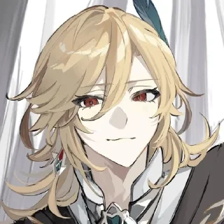 😊 emoji Кавех Telegram sticker 7 of 80