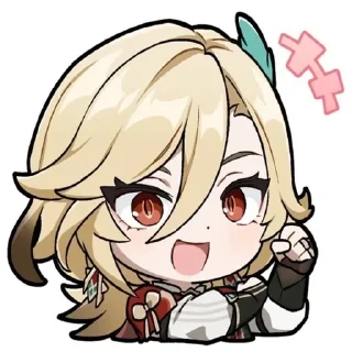 Sticker from Кавех