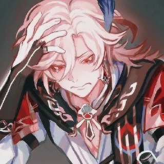 😭 emoji Кавех Telegram sticker 17 of 80