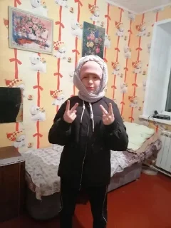 😄 emoji Дашулька😻 Telegram sticker 9 of 17