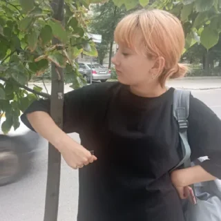 😏 emoji я в ауте Telegram sticker 8 of 47