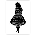 👗 emoji Alice in Wonderland Telegram sticker 6 of 32