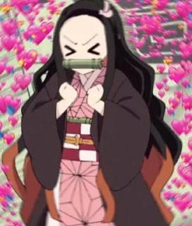 💓 emoji bro wtf i created this 6 years ago Telegram sticker 9 of 90