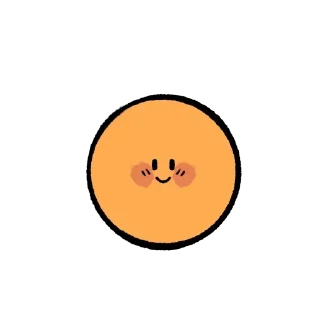 🙂 emoji Жёлтые Ёбла @stickers_teleg_telegramstickeri Telegram sticker 15 of 37