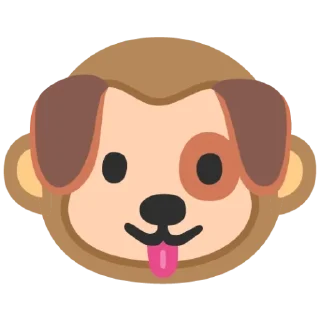 Sticker from psina