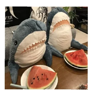 😄 emoji shark Telegram sticker 14 of 54