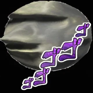 Sticker from Тёма Каминь