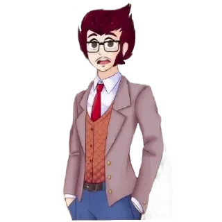 😲 emoji Гг Тёмы РП @ArtamZx Telegram sticker 5 of 22