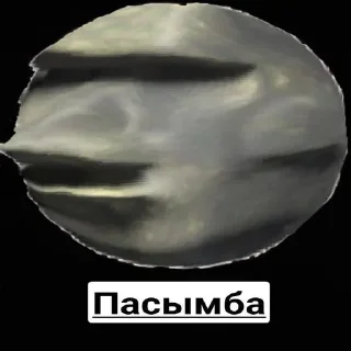 Sticker from Тёма Каминь