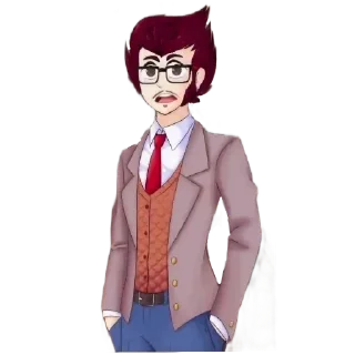 😠 emoji Гг Тёмы РП @ArtamZx Telegram sticker 7 of 22