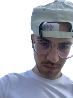 🧢 emoji Итальянский Бедлайф Telegram sticker 18 of 33