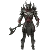 🤩 emoji skyrim ⟡ @stikidari & @miogamery @TgEmodziBot Telegram sticker 15 of 115
