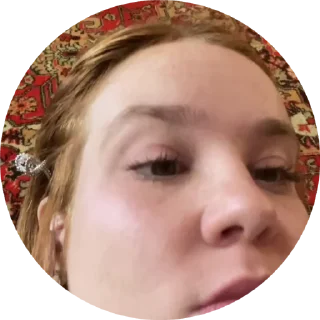 🤓 emoji мяумиутук Telegram sticker 10 of 105