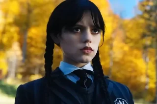 😐 emoji Jenna Ortega Telegram sticker 20 of 63