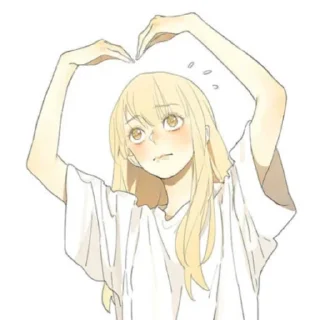 💘 emoji ᴛᥲⲙᥱᥒ ɗᥱ gᥙsɦi Telegram sticker 20 of 84