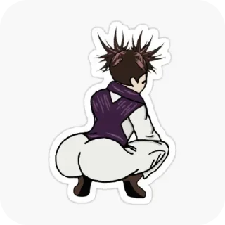 🧸 emoji @CLOOBHUB <- БОЛЬШЕ Telegram sticker 10 of 54