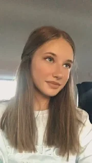 🥰 emoji я любимая Telegram sticker 7 of 18