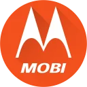 Ⓜ emoji /mobi/ '17 Telegram sticker 19 of 118