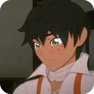 🌟 emoji 𐌏sᥴᥲr Piᥒᥱ🧡💚 | @gmain13l Telegram sticker 15 of 81