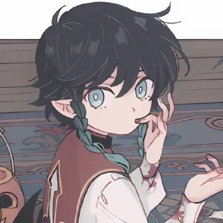 🦷 emoji 𝗏𝖺𝗆𝗉𝗂𝗋𝖾! 𝗑𝗂𝖺𝗈𝗏𝖾𝗇. Telegram sticker 22 of 32