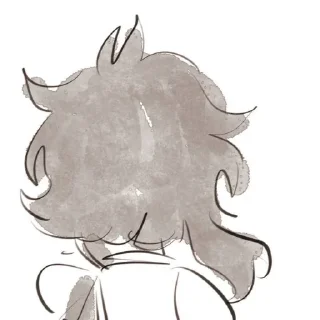 💌 emoji xiaoven bw | @yeetoldyxiaoven Telegram sticker 6 of 100
