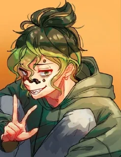 🫀 emoji Гютарочка~ Telegram sticker 8 of 85