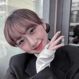 🍄 emoji EUNCHAE 🍄 Telegram sticker 13 of 26