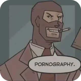 📖 emoji Супер пак TF2 Telegram sticker 6 of 120