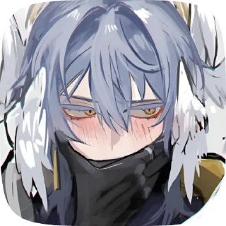 🪽 emoji Воскресенье от: @Laceqerab Telegram sticker 15 of 35