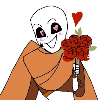 🌹 emoji сосиски Telegram sticker 8 of 39
