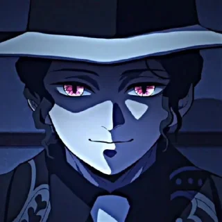 🩸 emoji Мудзан Telegram sticker 18 of 24