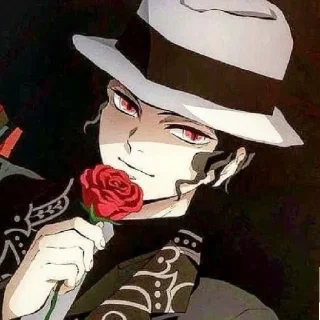 😄 emoji Мудзан Telegram sticker 20 of 34