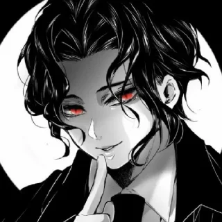 😄 emoji МУДЗАН Telegram sticker 22 of 60