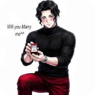 🪑 emoji Мудзан Telegram sticker 5 of 62