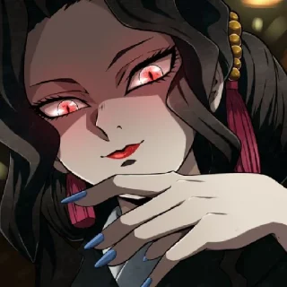 😄 emoji Мудзан Telegram sticker 22 of 34
