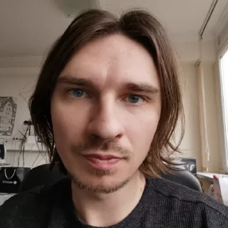 😏 emoji Пиздатый мужик Telegram sticker 21 of 74