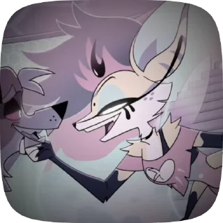 🌟 emoji БОЛЬШЕ ⇨ @CLOOBHUB ПЧЕЛИНАЯ КОРОЛЕВА АДСКИЙ БОСС Telegram sticker 21 of 67