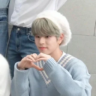 ❤️ emoji Я самая пиздатая Telegram sticker 23 of 36