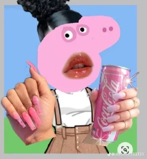 👅 emoji Будни Telegram sticker 7 of 21