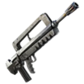 🌟 emoji Fortnite weapons Telegram sticker 23 of 120