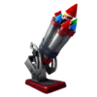 🌟 emoji Fortnite weapons Telegram sticker 8 of 120