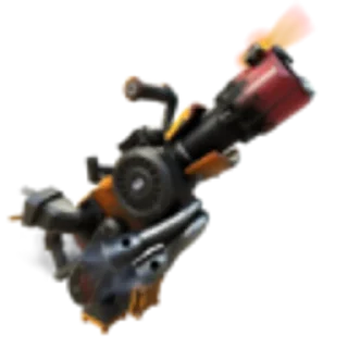 🌟 emoji Fortnite weapons Telegram sticker 13 of 120