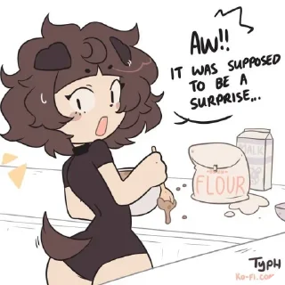 📖 emoji ᴄʀɪsᴘʏᴛʏᴘʜ  By:  @CrispyTyphh Telegram sticker 5 of 71