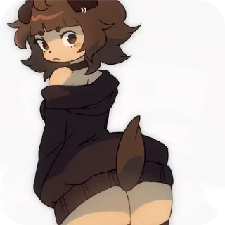 👄 emoji ᴄʀɪsᴘʏᴛʏᴘʜ  By:  @CrispyTyphh Telegram sticker 8 of 71