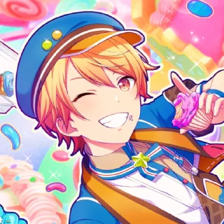 Sticker from ✧tsukasa!ೃ༄ || @cl1ck_here