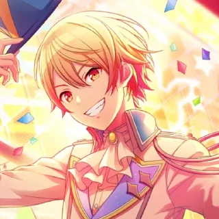 🧡 emoji ✧tsukasa!ೃ༄ || @cl1ck_here Telegram sticker 23 of 40